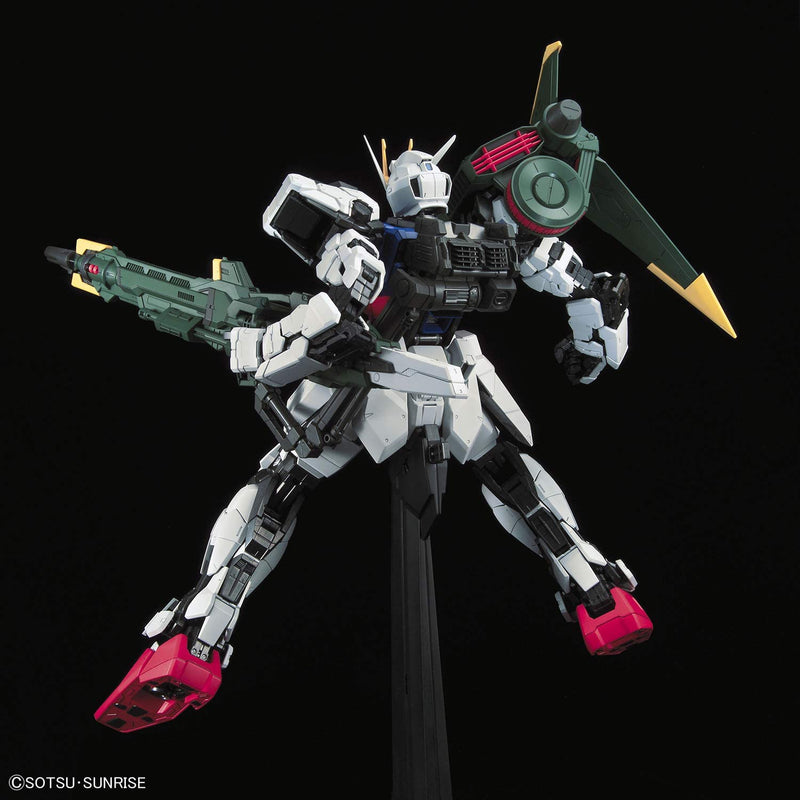 GAT - x105 + AQM / e - ym1 perfect hit up to - 1 / 60 Scale - PG Kidou Senshi up to seeds - wandai Spirit