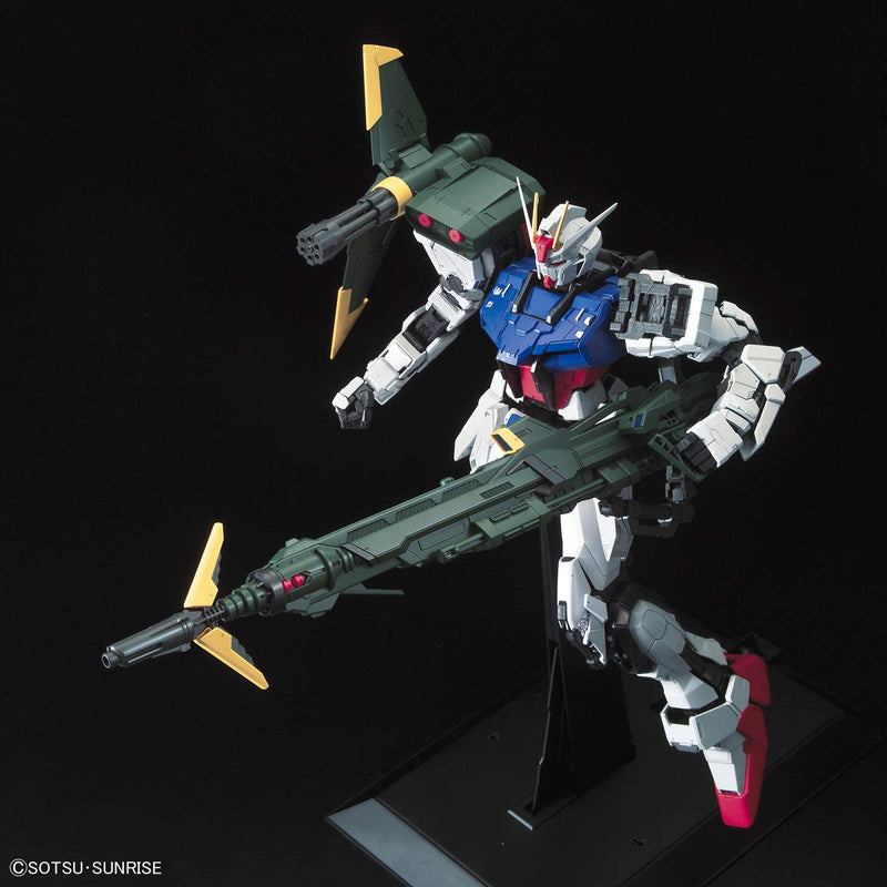 GAT - x105 + AQM / e - ym1 perfect hit up to - 1 / 60 Scale - PG Kidou Senshi up to seeds - wandai Spirit