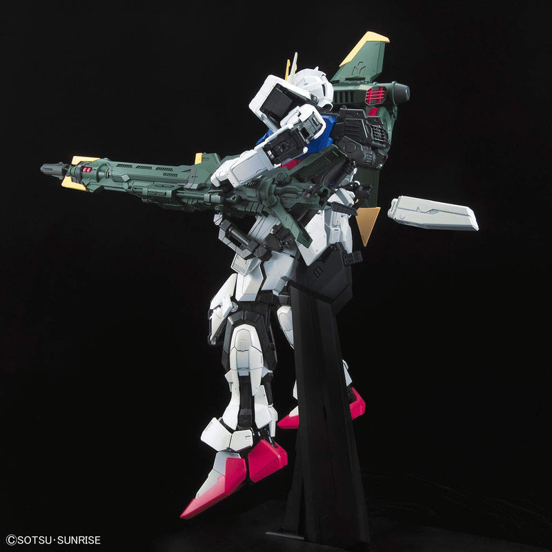 GAT - x105 + AQM / e - ym1 perfect hit up to - 1 / 60 Scale - PG Kidou Senshi up to seeds - wandai Spirit