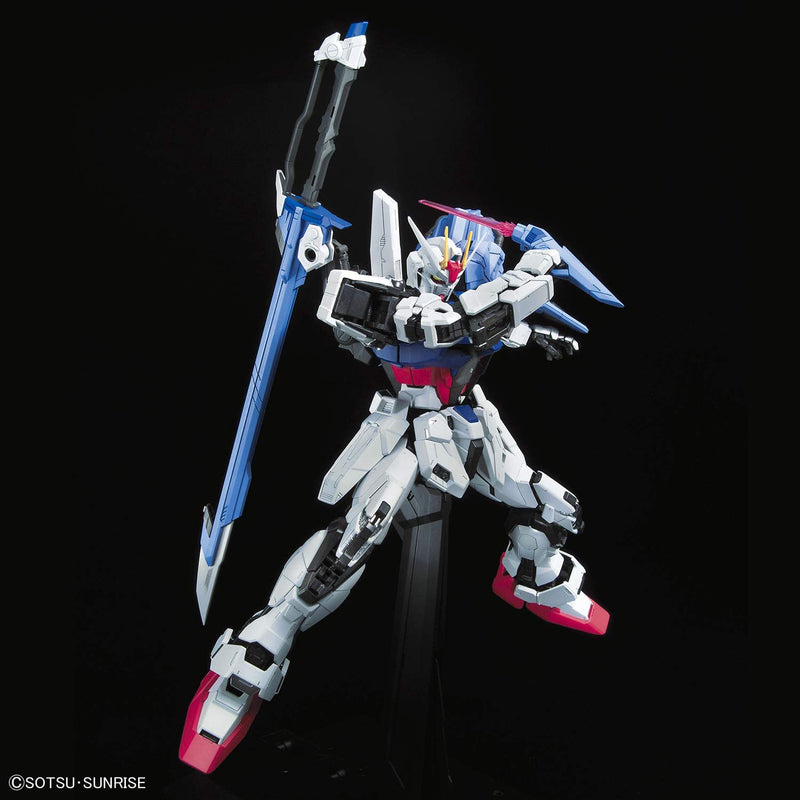 GAT - x105 + AQM / e - ym1 perfect hit up to - 1 / 60 Scale - PG Kidou Senshi up to seeds - wandai Spirit