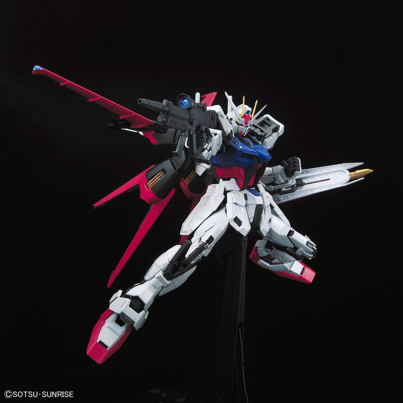 GAT - x105 + AQM / e - ym1 perfect hit up to - 1 / 60 Scale - PG Kidou Senshi up to seeds - wandai Spirit