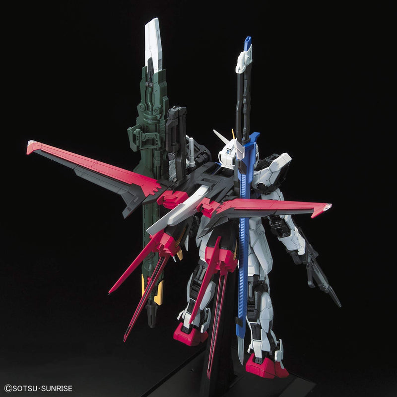GAT - x105 + AQM / e - ym1 perfect hit up to - 1 / 60 Scale - PG Kidou Senshi up to seeds - wandai Spirit