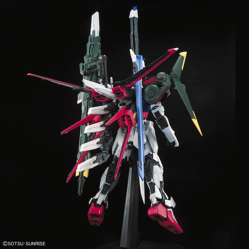 GAT - x105 + AQM / e - ym1 perfect hit up to - 1 / 60 Scale - PG Kidou Senshi up to seeds - wandai Spirit