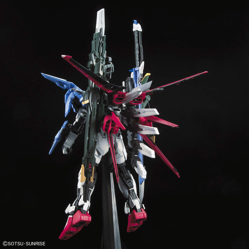 GAT - x105 + AQM / e - ym1 perfect hit up to - 1 / 60 Scale - PG Kidou Senshi up to seeds - wandai Spirit