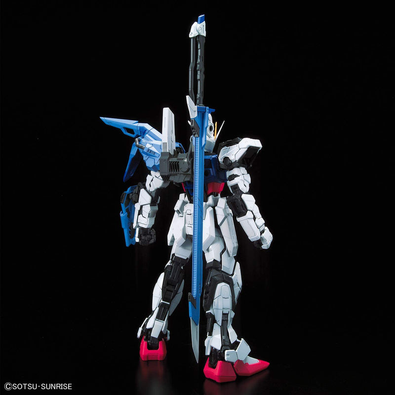 GAT - x105 + AQM / e - ym1 perfect hit up to - 1 / 60 Scale - PG Kidou Senshi up to seeds - wandai Spirit
