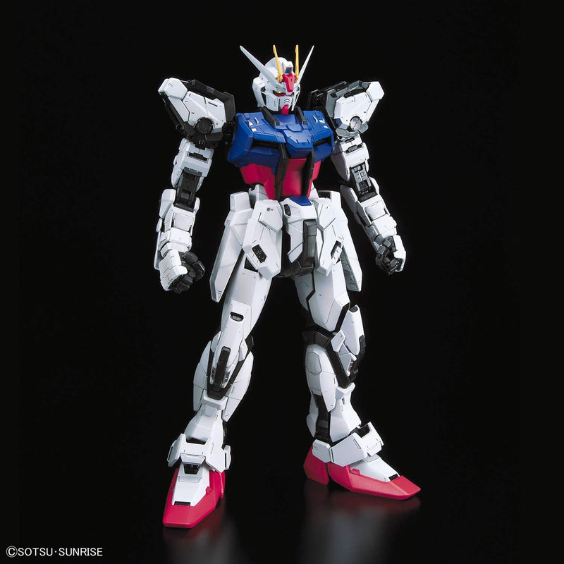 GAT - x105 + AQM / e - ym1 perfect hit up to - 1 / 60 Scale - PG Kidou Senshi up to seeds - wandai Spirit