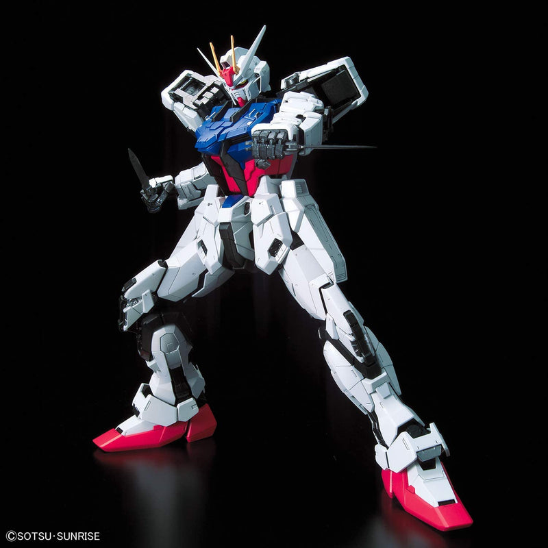 GAT - x105 + AQM / e - ym1 perfect hit up to - 1 / 60 Scale - PG Kidou Senshi up to seeds - wandai Spirit