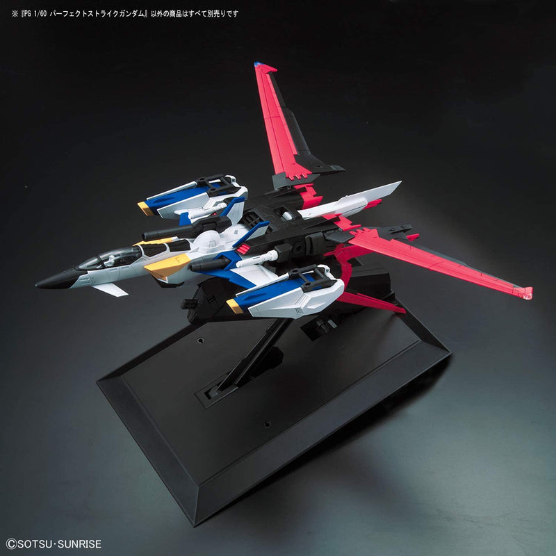 GAT - x105 + AQM / e - ym1 perfect hit up to - 1 / 60 Scale - PG Kidou Senshi up to seeds - wandai Spirit