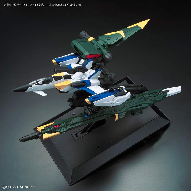 GAT - x105 + AQM / e - ym1 perfect hit up to - 1 / 60 Scale - PG Kidou Senshi up to seeds - wandai Spirit