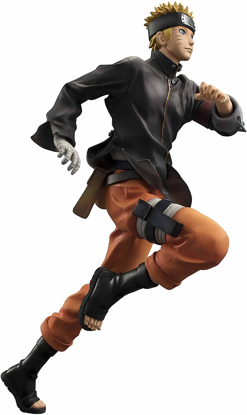 GEM Series "THE LAST -NARUTO THE MOVIE-" Uzumaki Naruto