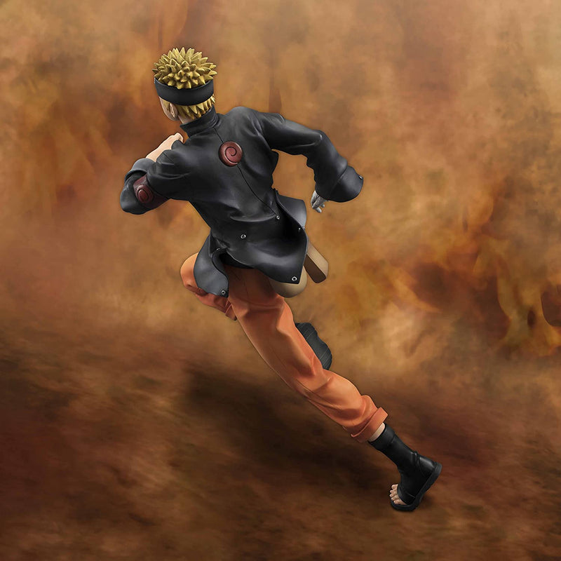 GEM Series "THE LAST -NARUTO THE MOVIE-" Uzumaki Naruto