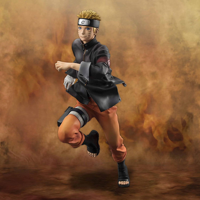 GEM Series "THE LAST -NARUTO THE MOVIE-" Uzumaki Naruto