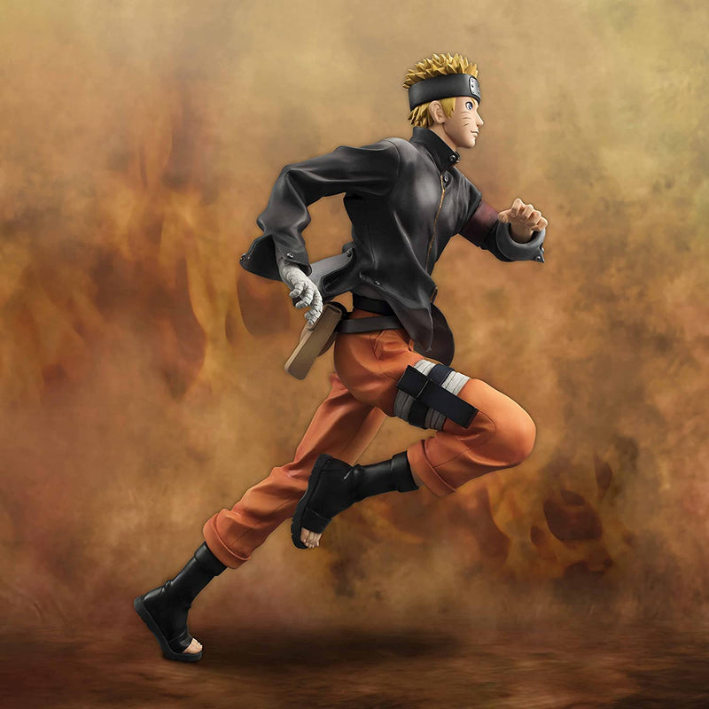 GEM Series "THE LAST -NARUTO THE MOVIE-" Uzumaki Naruto