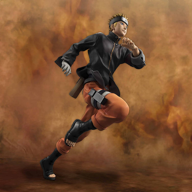 GEM Series "THE LAST -NARUTO THE MOVIE-" Uzumaki Naruto