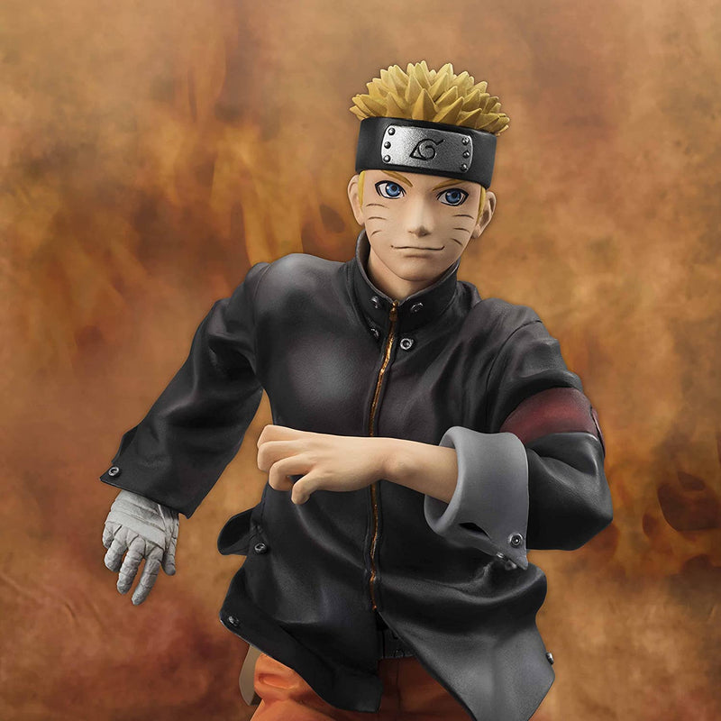 GEM Series "THE LAST -NARUTO THE MOVIE-" Uzumaki Naruto
