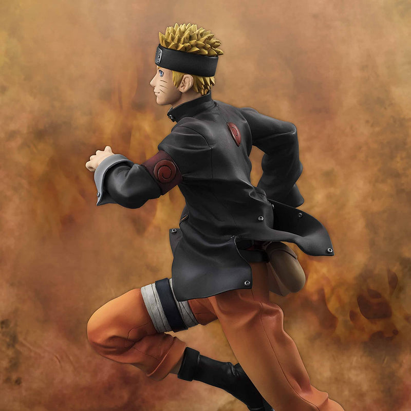 GEM Series "THE LAST -NARUTO THE MOVIE-" Uzumaki Naruto