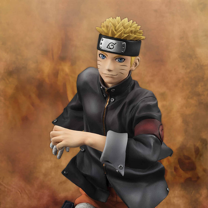 GEM Series "THE LAST -NARUTO THE MOVIE-" Uzumaki Naruto