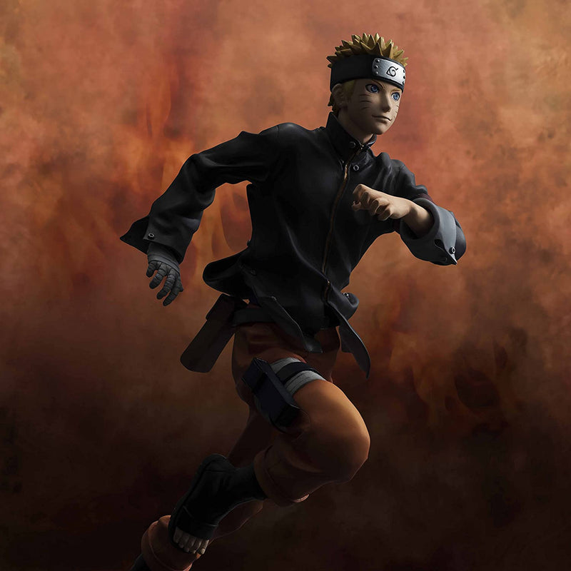 GEM Series "THE LAST -NARUTO THE MOVIE-" Uzumaki Naruto