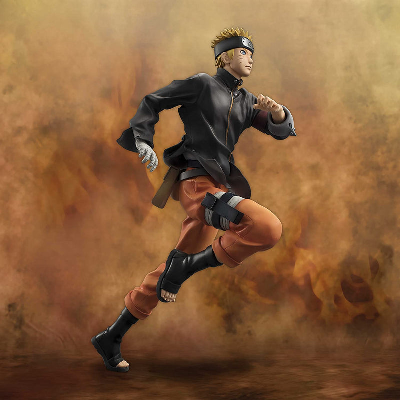 GEM Series "THE LAST -NARUTO THE MOVIE-" Uzumaki Naruto