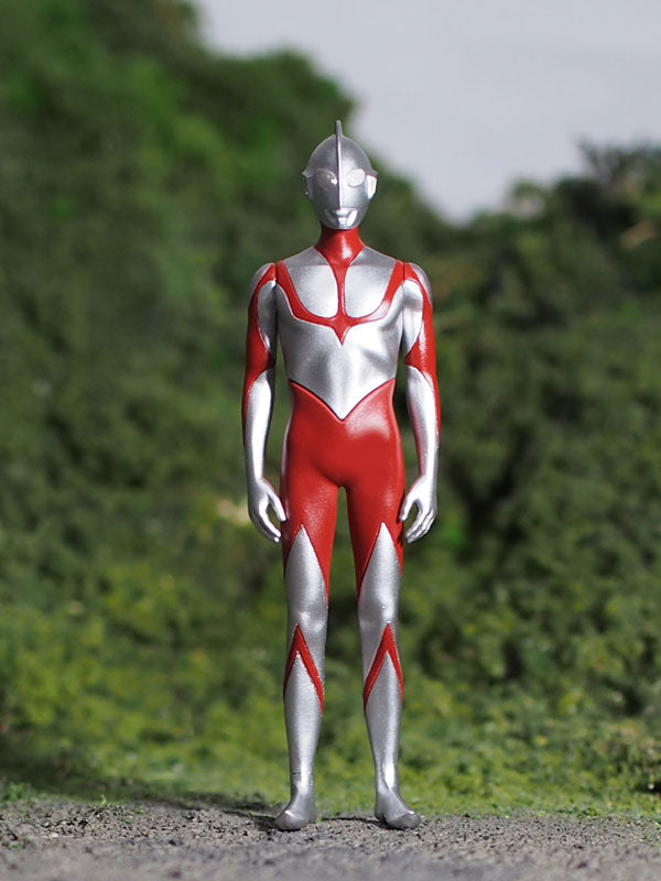 "Shin Ultraman" Fantasy SFX Movie Figure Collection 12Pack BOX