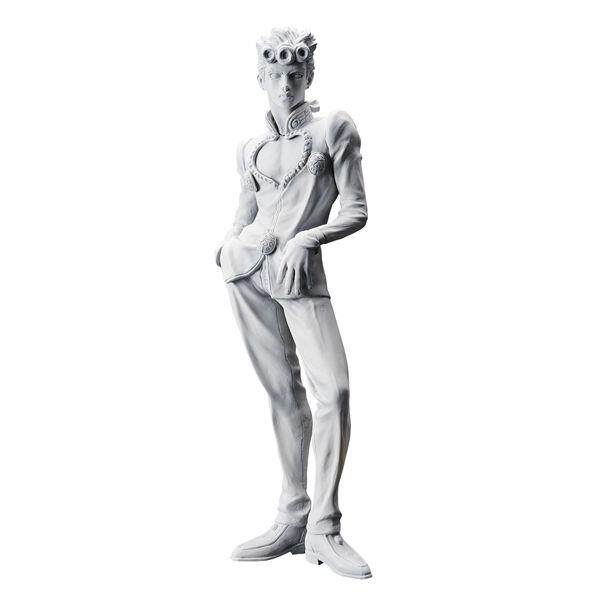 Día Giovanna, Jojo no Kimyou na Bouken Ougon no Kaze MAFIArte (Banpresto)
