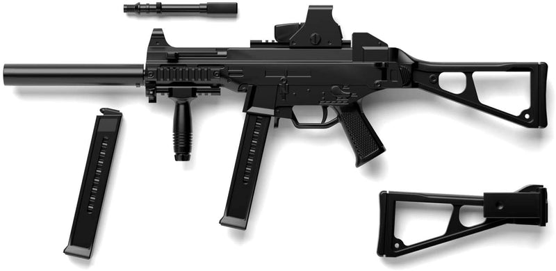 "Girls Frontline" 1/12 UMP45 Little Armory (LADF02)