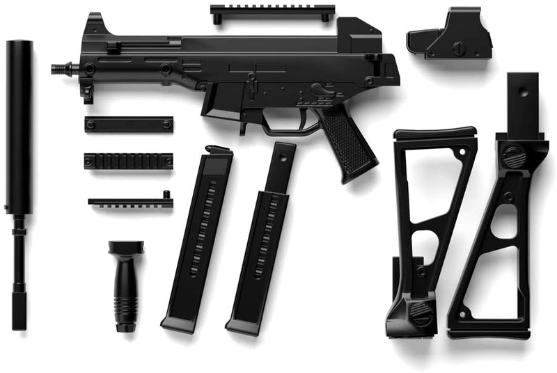 "Girls Frontline" 1/12 UMP45 Little Armory (LADF02)