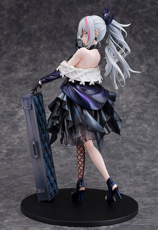 "Girls 'Frontline" MDR Cocktail Observer Observer.