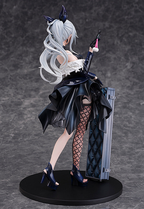 "Girls 'Frontline" MDR Cocktail Observer Observer.