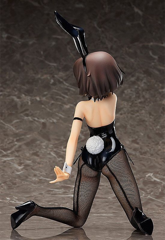 Akiyama En Place (Donner Des Bunny. version) - échelle 1/4 - B-style Girls und Panzer der Film de la libération de la
