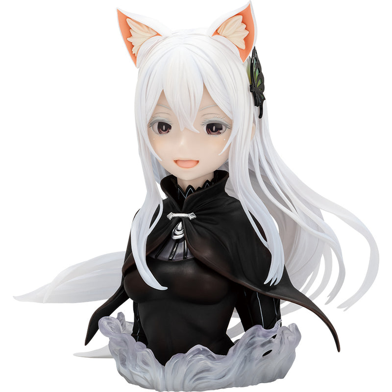 Ichiban Kuji "Re:ZERO Starting Life in Another World" Last One Prize Echidna ArtScale Figure