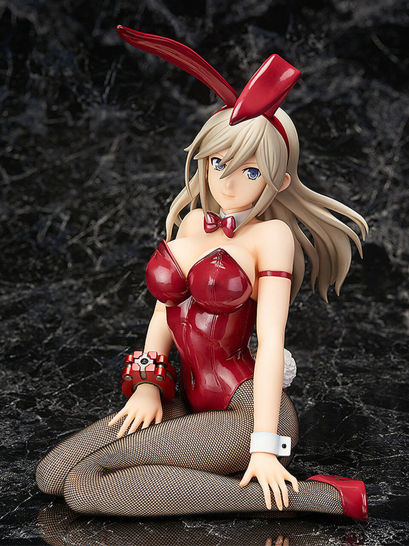 Alisa Ilinichina Amiella 1/4 Di God Eater 2: Rage Burst - Liberazione