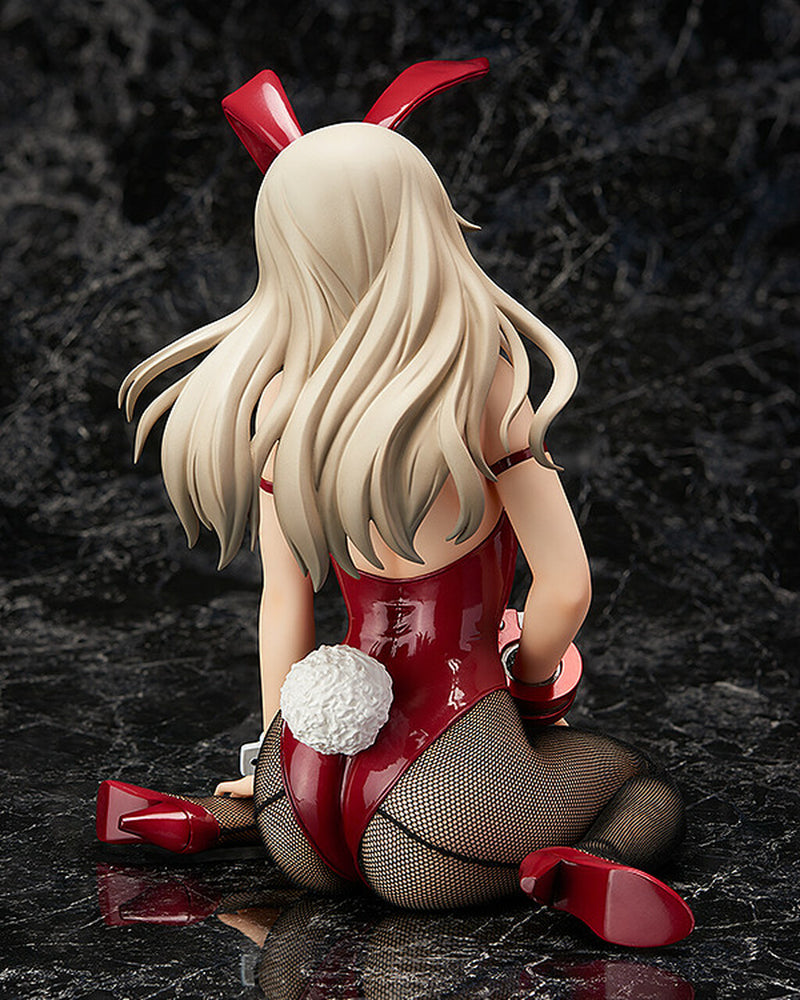 Alisa Ilinichina Amiella 1/4 Di God Eater 2: Rage Burst - Liberazione