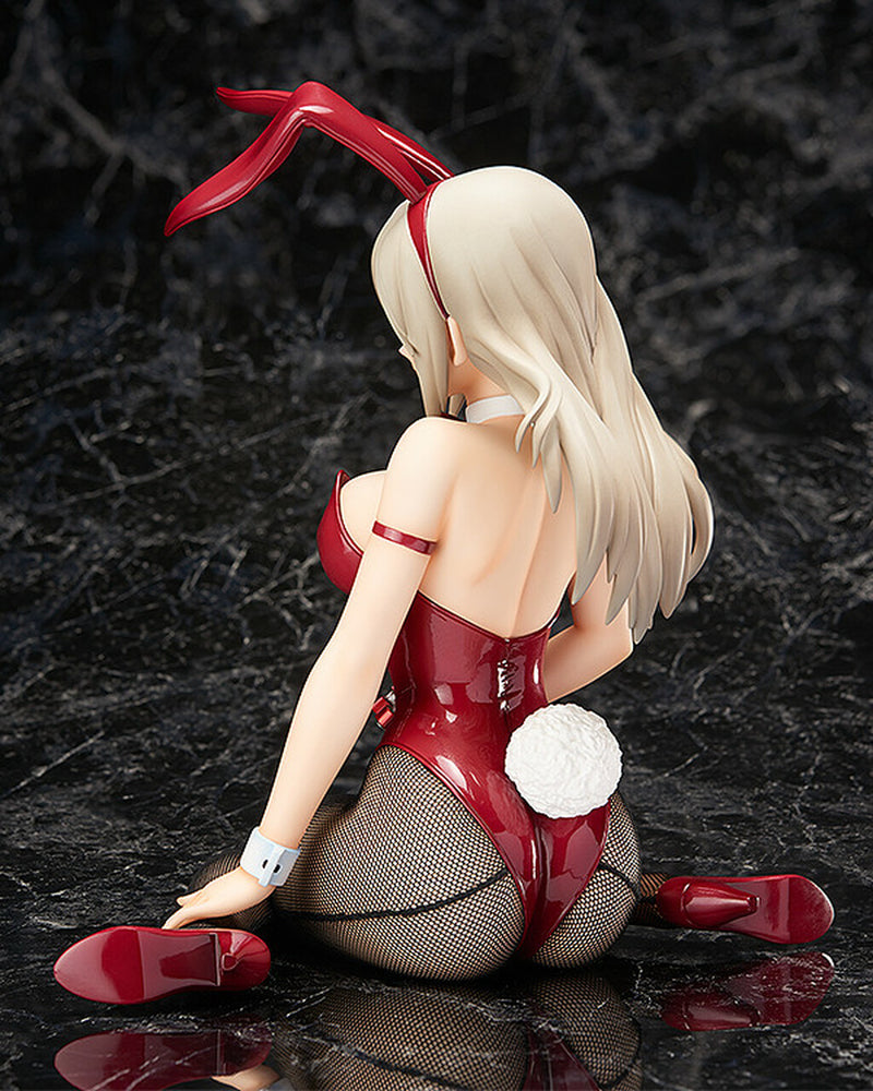 Alisa Ilinichina Amiella 1/4 Di God Eater 2: Rage Burst - Liberazione