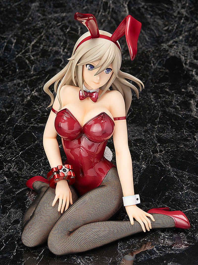 Alisa Ilinichina Amiella 1/4 Di God Eater 2: Rage Burst - Liberazione