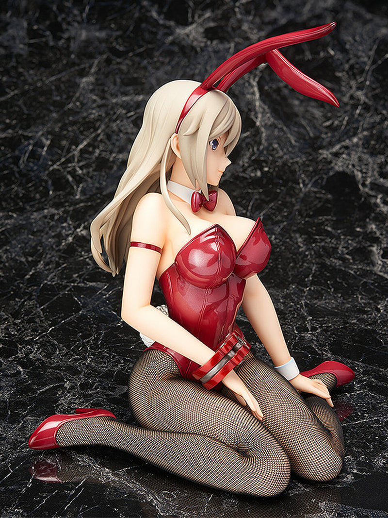 Alisa Ilinichina Amiella 1/4 Di God Eater 2: Rage Burst - Liberazione