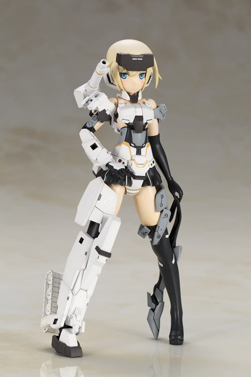 Gourai (Kai version) - 1/1 scale - Frame Arms Girl Frame Arms Girl - Kotobukiya