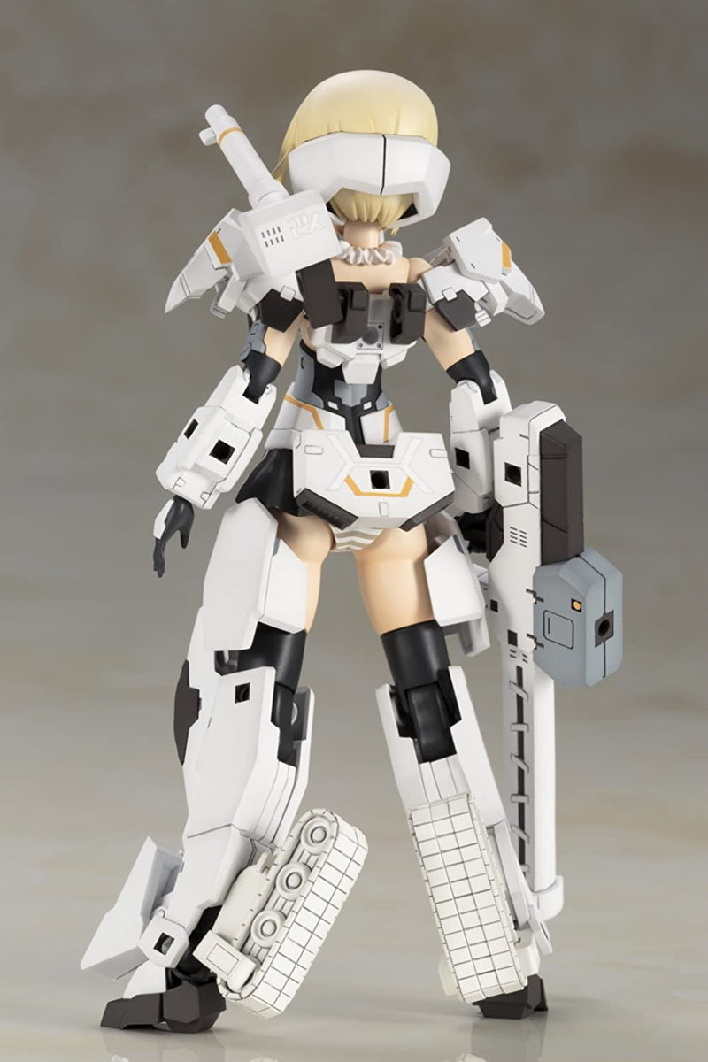 Gourai (Kai version) - 1/1 scale - Frame Arms Girl Frame Arms Girl - Kotobukiya