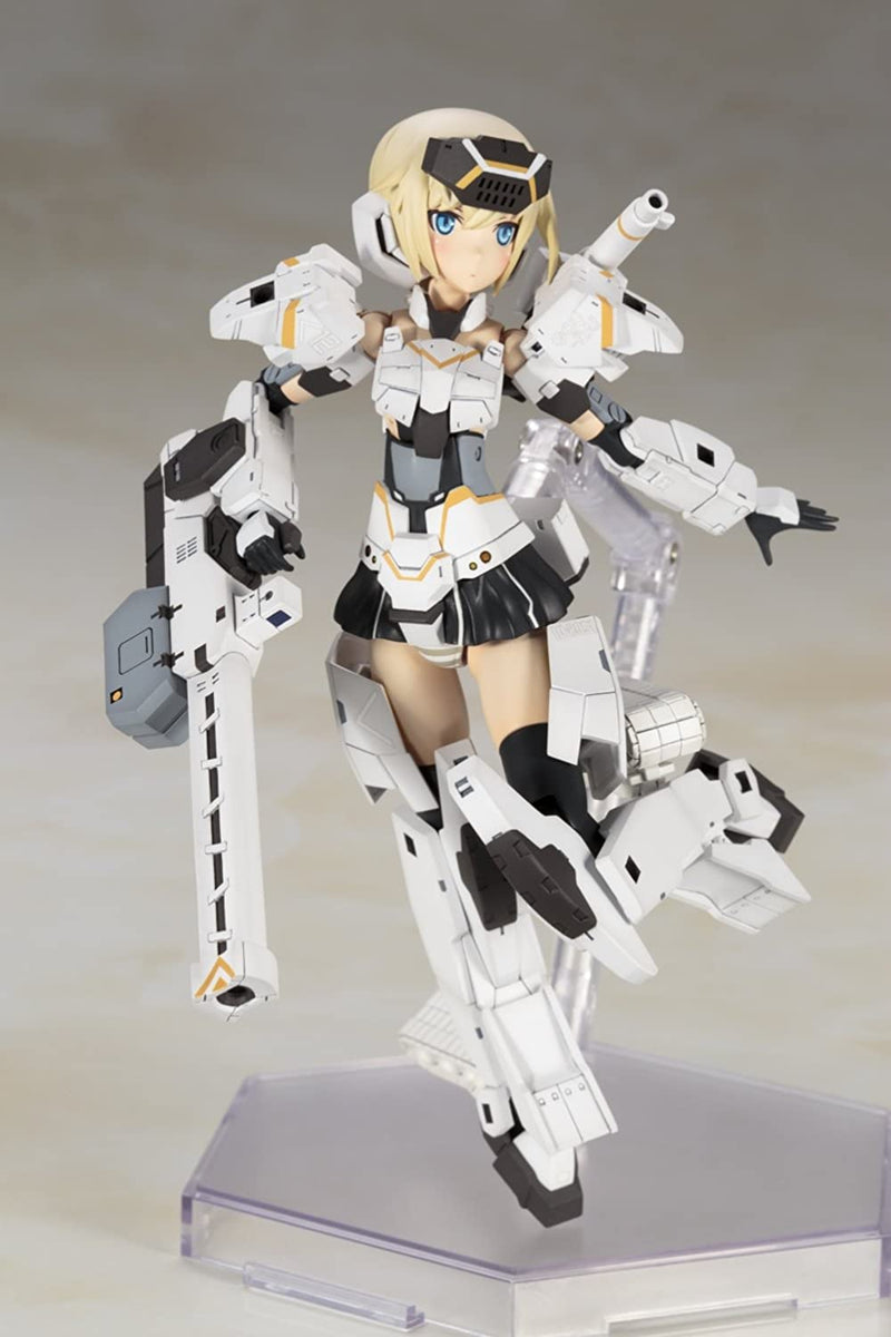 Gourai (Kai version) - 1/1 scale - Frame Arms Girl Frame Arms Girl - Kotobukiya