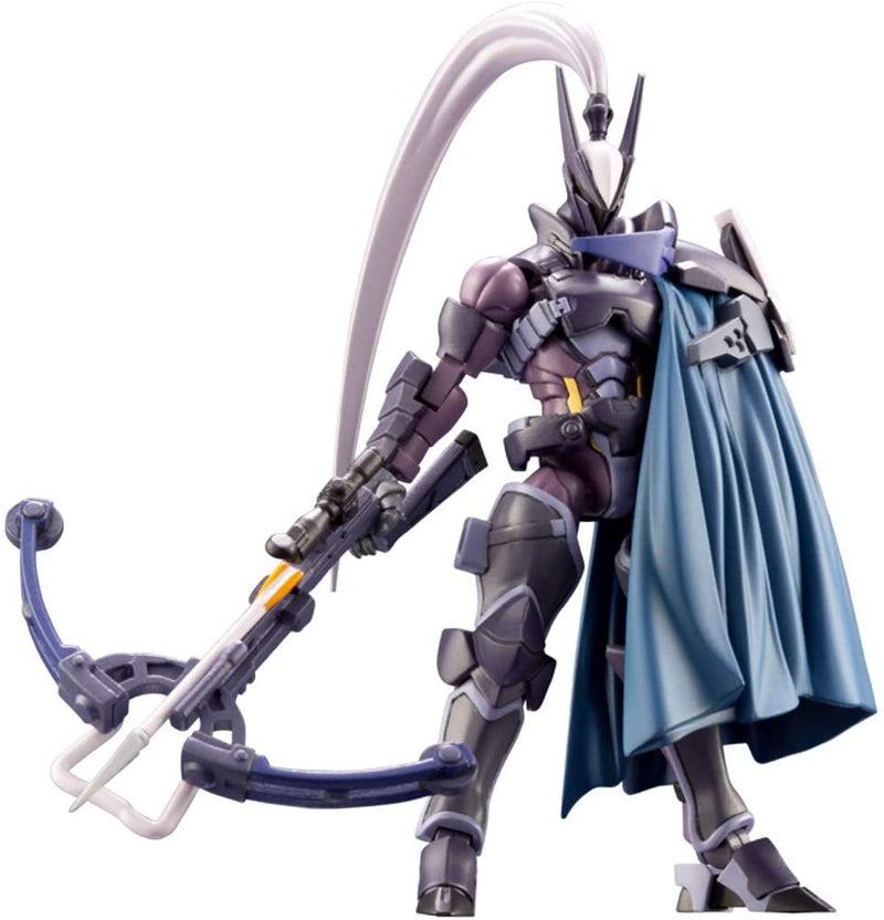 Governor EX Armor Type: Quetzal - 1/24 scale - Hexa Gear - Kotobukiya