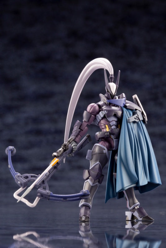 Governor EX Armor Type: Quetzal - 1/24 scale - Hexa Gear - Kotobukiya