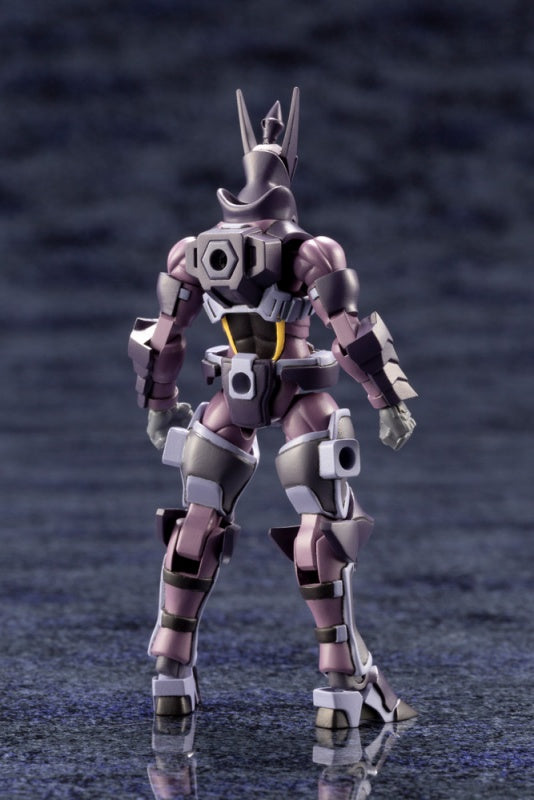 Governor EX Armor Type: Quetzal - 1/24 scale - Hexa Gear - Kotobukiya