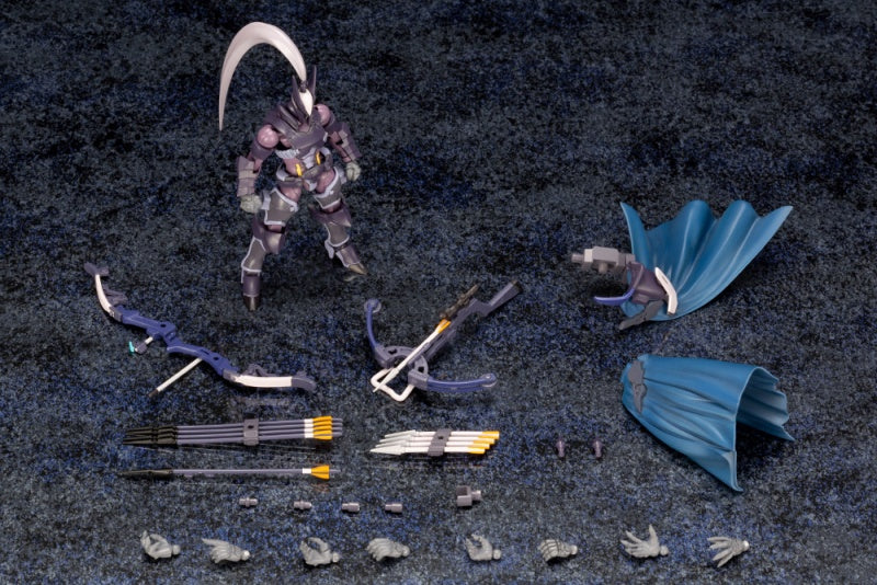 Governor EX Armor Type: Quetzal - 1/24 scale - Hexa Gear - Kotobukiya