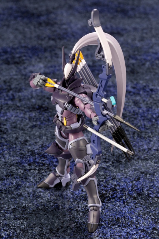 Governor EX Armor Type: Quetzal - 1/24 scale - Hexa Gear - Kotobukiya
