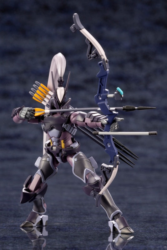 Governor EX Armor Type: Quetzal - 1/24 scale - Hexa Gear - Kotobukiya