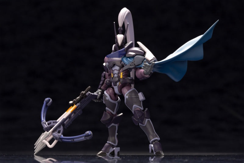 Governor EX Armor Type: Quetzal - 1/24 scale - Hexa Gear - Kotobukiya