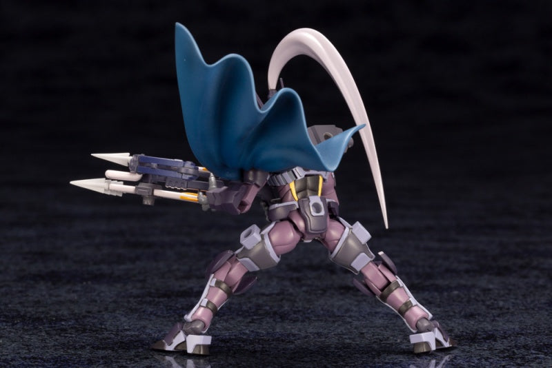 Governor EX Armor Type: Quetzal - 1/24 scale - Hexa Gear - Kotobukiya