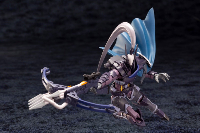 Governor EX Armor Type: Quetzal - 1/24 scale - Hexa Gear - Kotobukiya