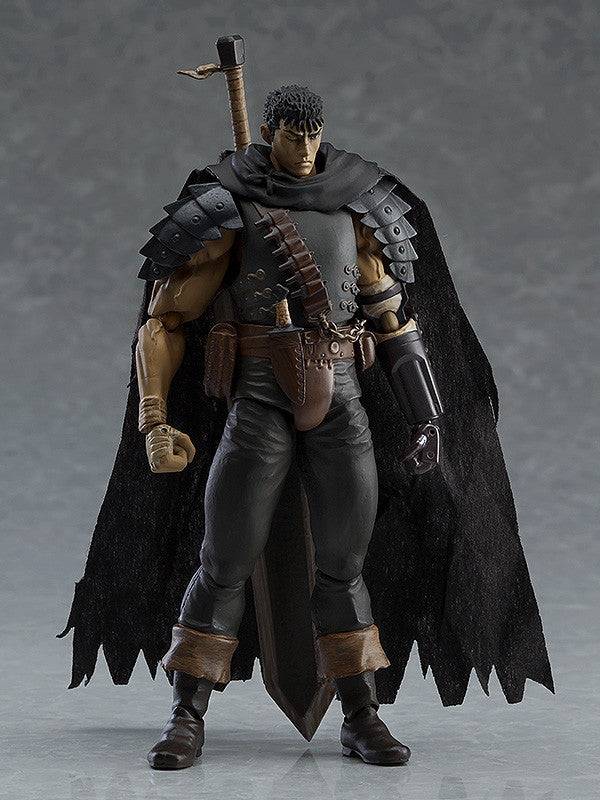 Tripes (Noir Escrimeur ver. version Figma (#359) Berserk - Max Factory