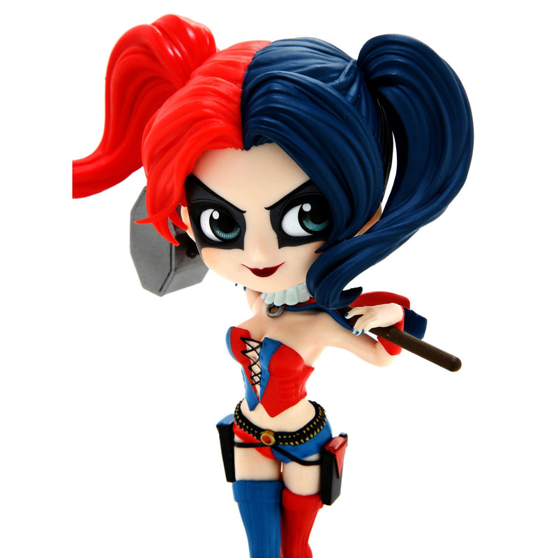 Harley Quinn - Batman - Q Posket Spécial Couleur ver (Banpresto)